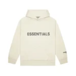 Fear of God Essentials Oversized Hoodie